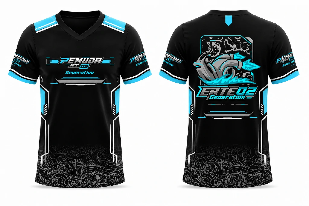 Jersey
